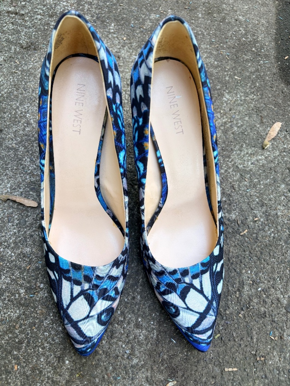 Heels